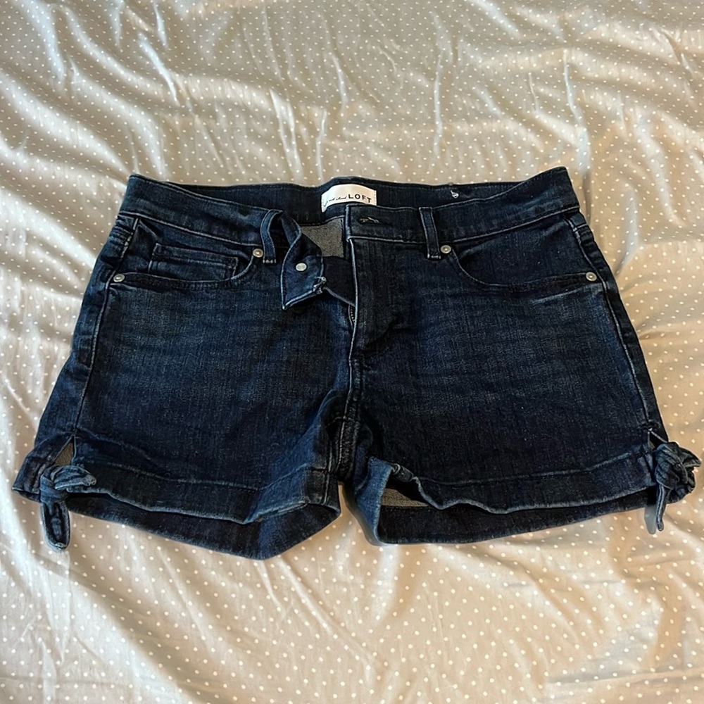 Loft Shorts